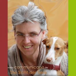 Tierkommunikation | Seminare | Webinare Gabriele  Osterreinen