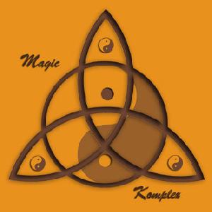Magic-Komplex Firmenlogo