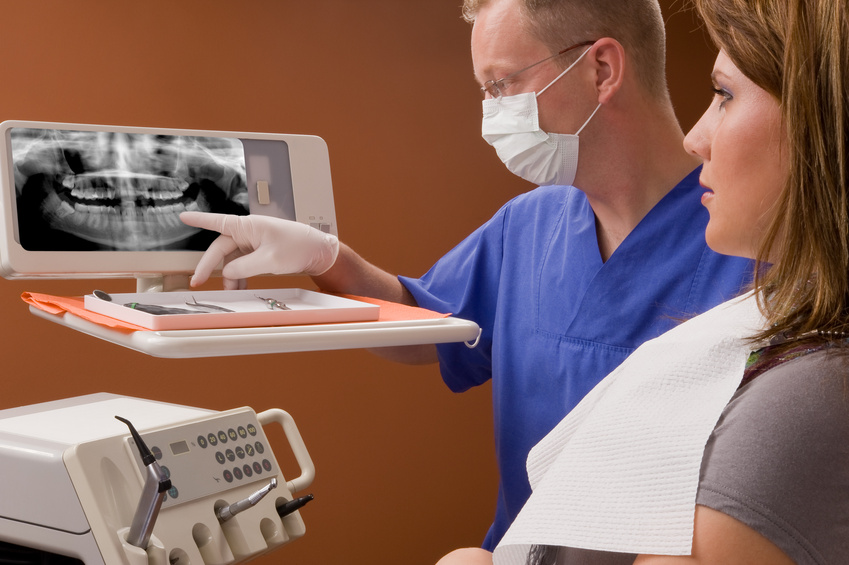 OP-Simulationssysteme im Bereich Implantology & Zahnmedizin