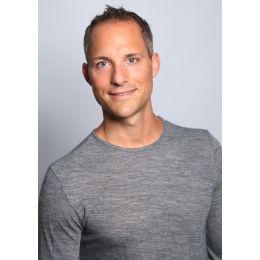 Reconnective Healing Practitioner & Mentor,  Coach Lukas  Ludwigsburg