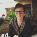 Psychologische Beraterin Schwerpunkt PALMTHERAPY Heidi  Herzogenbuchsee