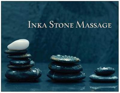 Inka Stone Massage