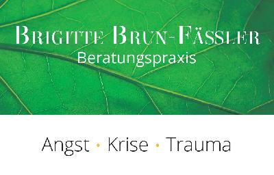 Logo Angst-Krisen-Traumaberatung Brigitte Brun-Fässler
