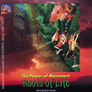 Roots of Life, The Power of Movement